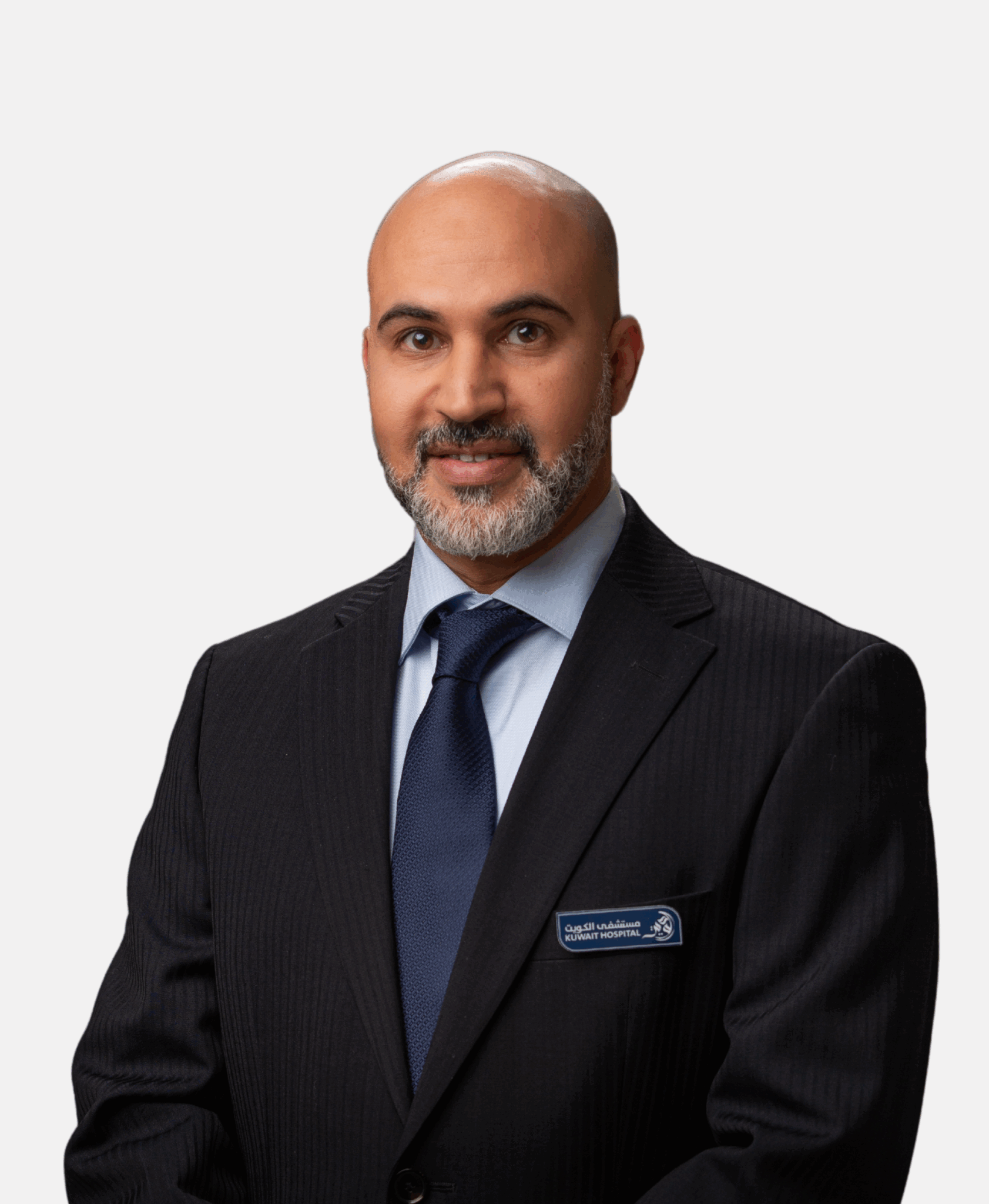 Dr. Abdullah AlHarkan